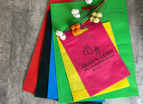 بگ پارچه ای