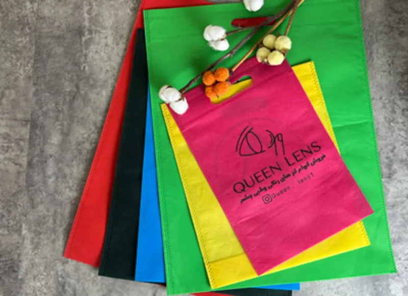 بگ پارچه ای gallery0